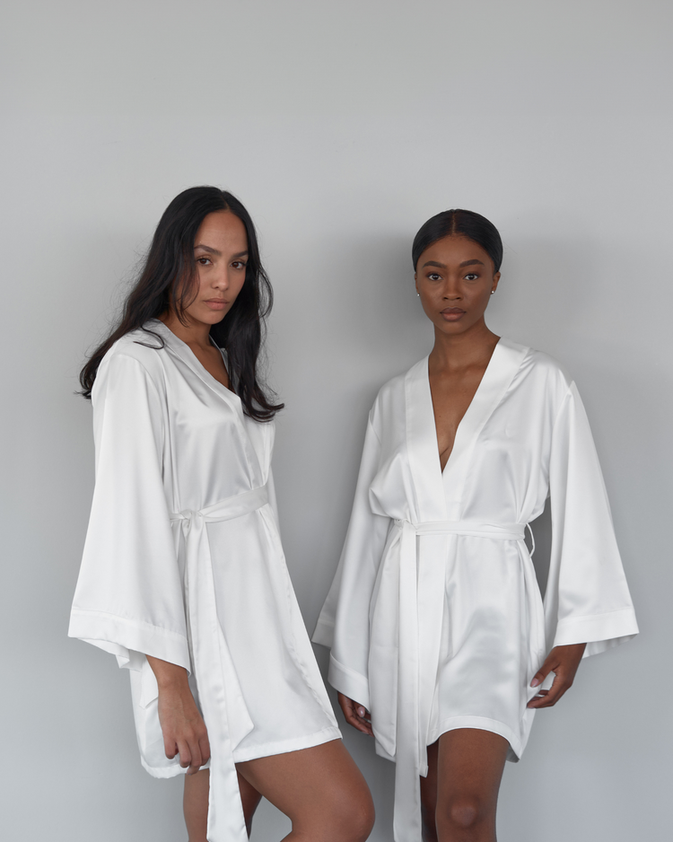 Silky Le Petite Robe