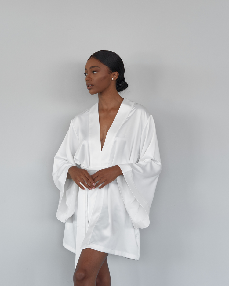 Silky Le Petite Robe