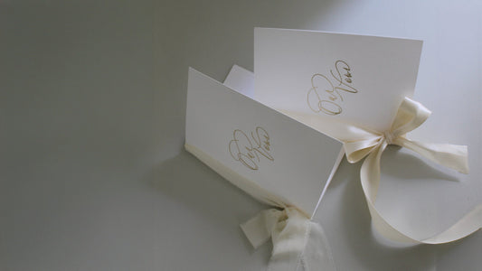 Elegant Paper Goods