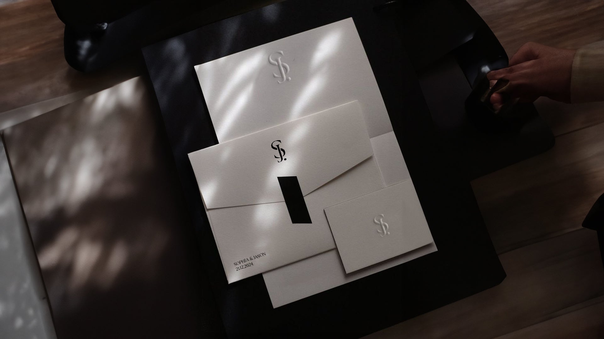 DIY Stationery
