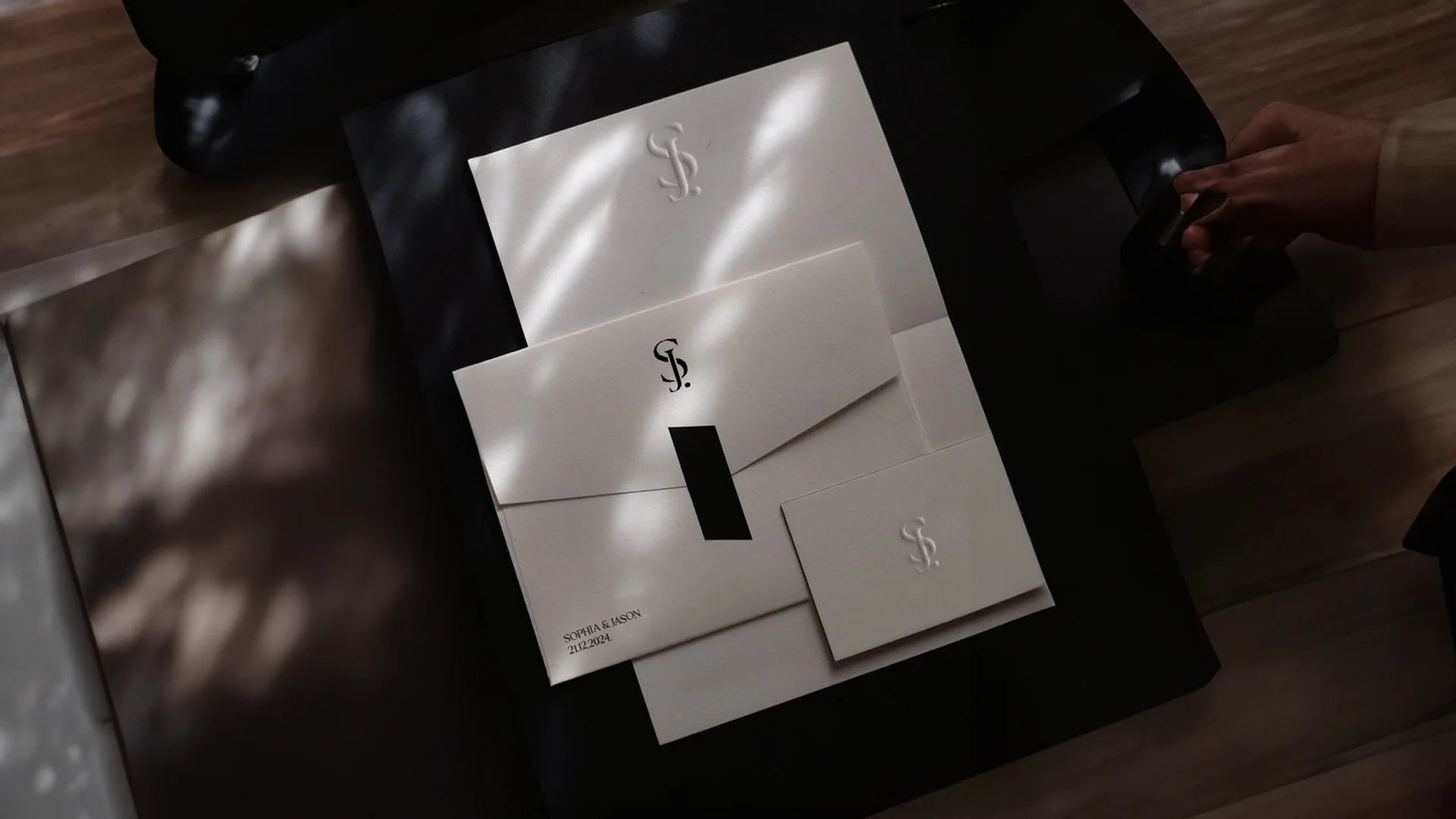 Invitations