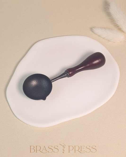 Wax Melting Spoon - Non Stick