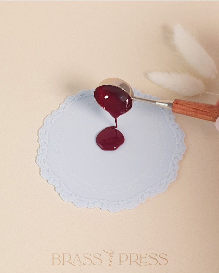 Wax Seal Mat