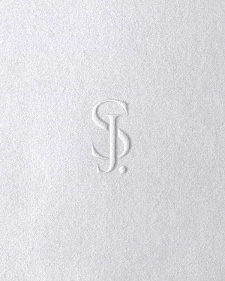 The Maeve Monogram