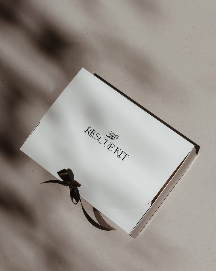 The Bridesmaid Rescue Kit