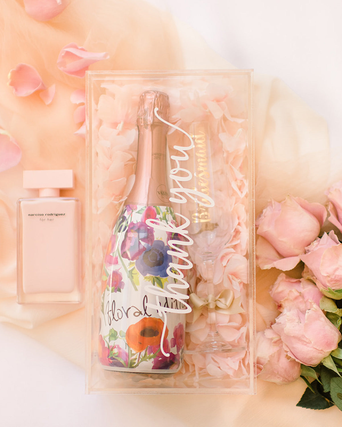 1 Personalised Bridesmaid Gift Boxes South Africa Shop Online