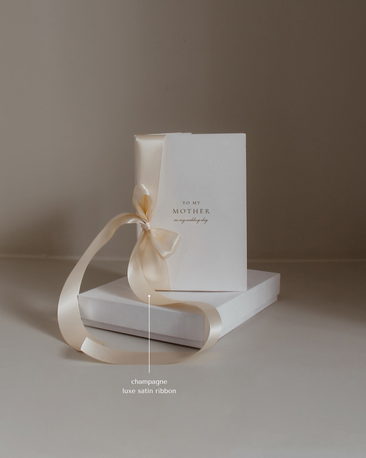 Personalised "To My" Letter Books