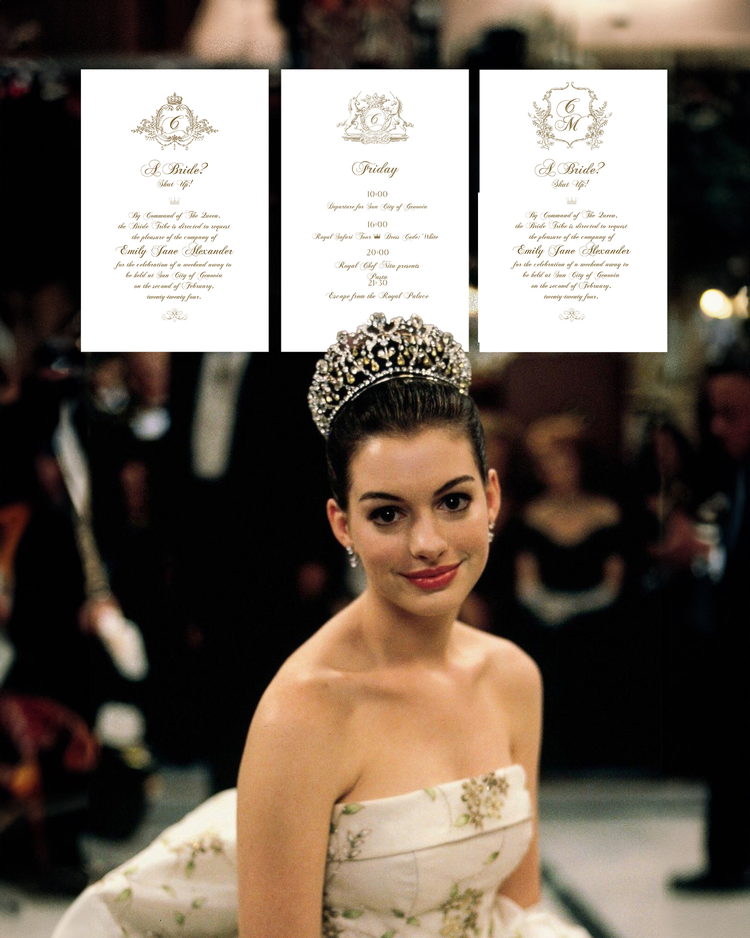 Royal Princess Diaries Collection