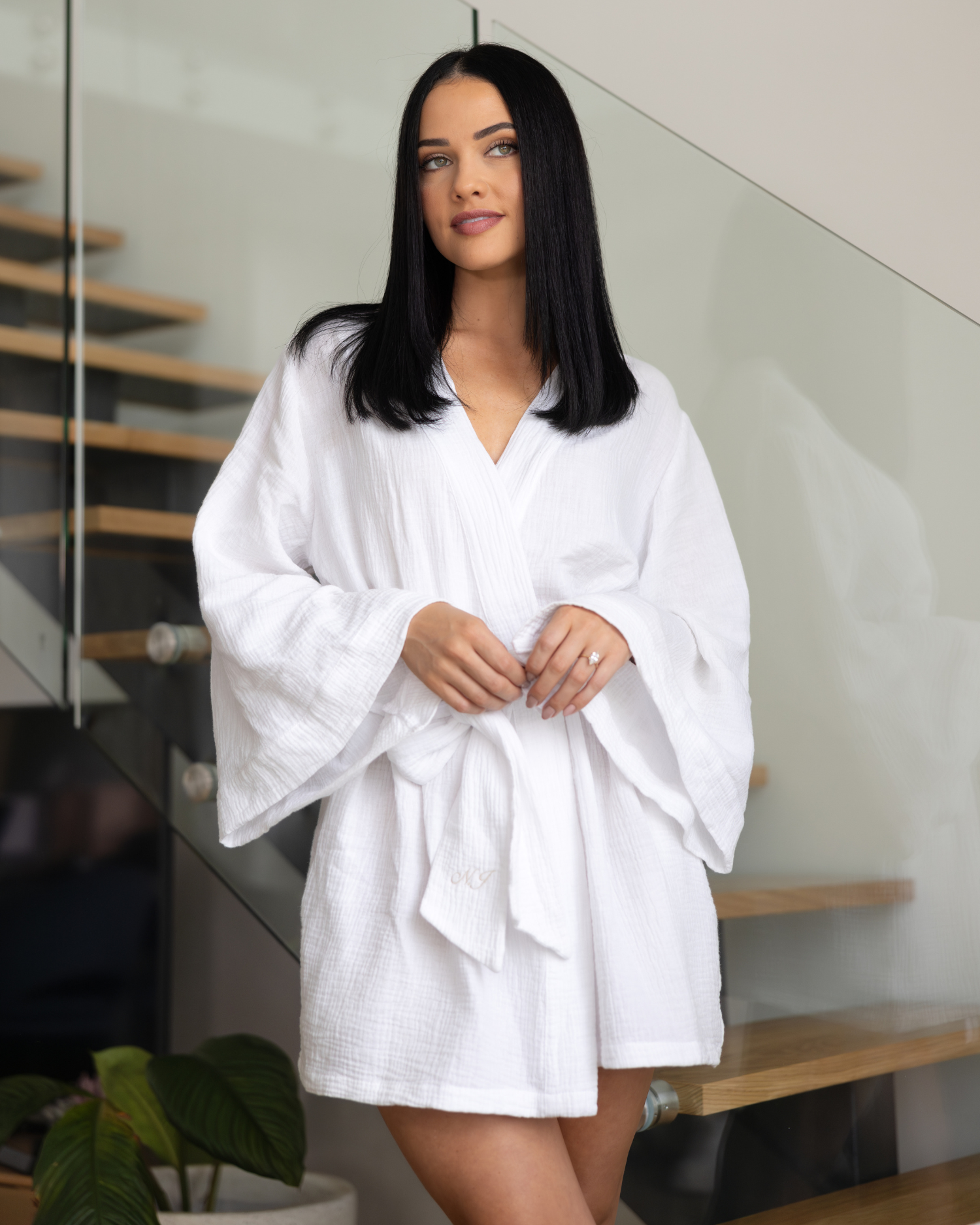 #1 Personalised Robes | Shop Online South Africa | Top Drawer Collection