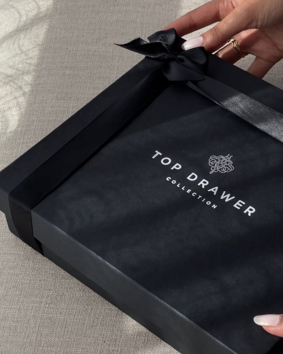 #1 Personalised Robes | Shop Online South Africa | Top Drawer Collection